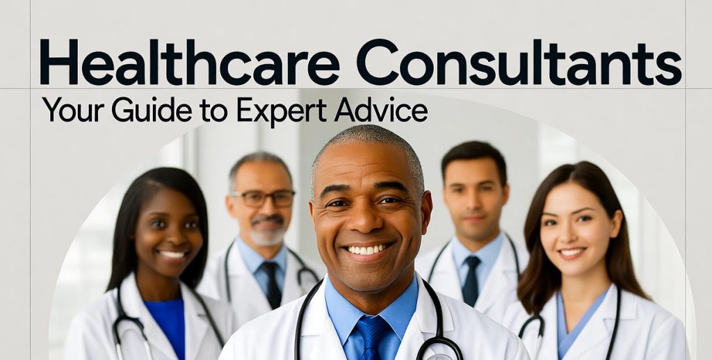 Best Certifications for Healthcare Consultants Boost Your Career & Credibility