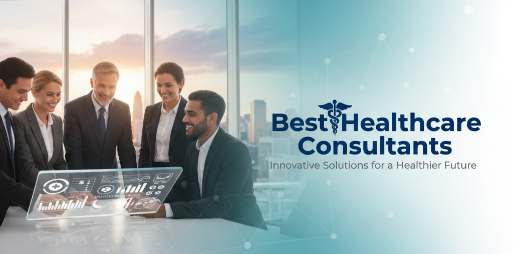 Best Degrees for a Healthcare Consultant Academic Paths for Global Success