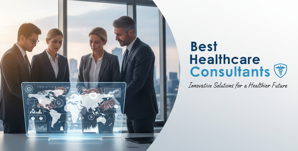 Best Healthcare Consultants Boost Your Career & Credibility
