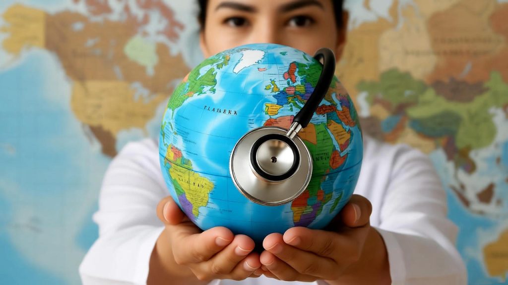 Best Travel Medical Insurance Packages for Tourists from the UK and Canada Best Travel Medical Insurance Packages for Tourists from the UK and Canada