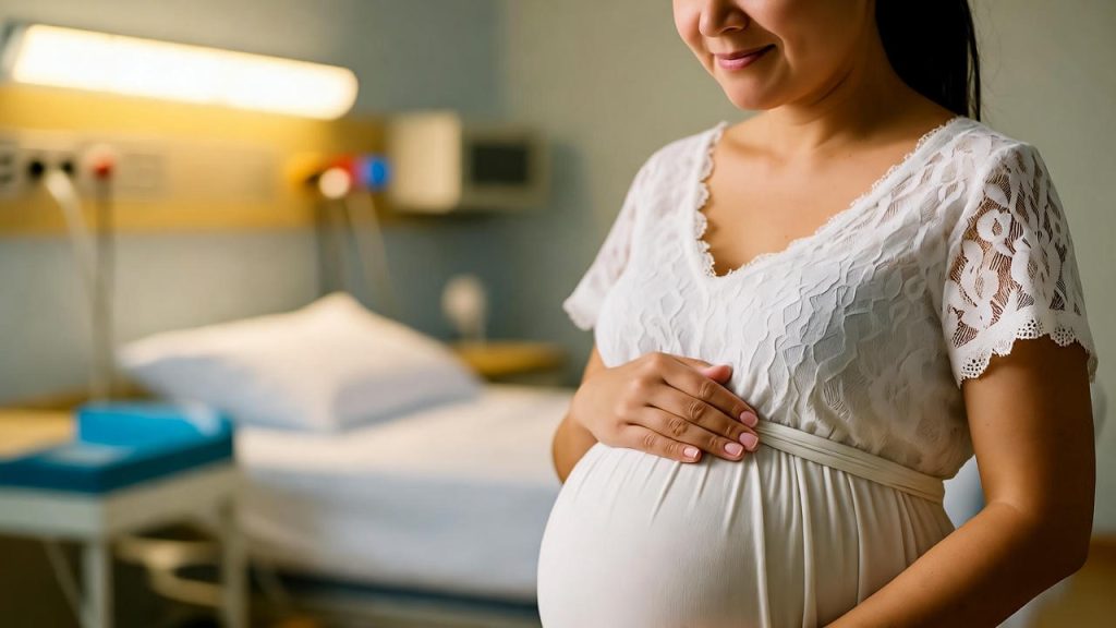 Care Health Insurance Protecting Mothers and Babies in the US, UK, Canada & Australia