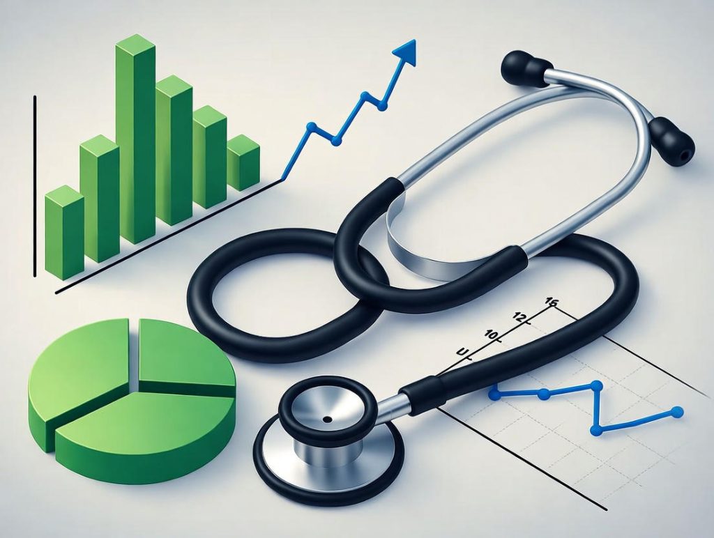 Healthcare Marketing Strategies to Drive Patient Growth 1 Healthcare Marketing Strategies to Drive Patient Growth