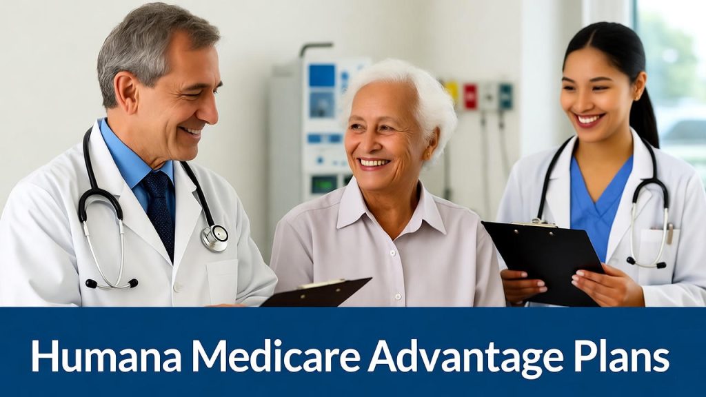 Humana Medicare Advantage Plans Affordable Coverage with Top Benefits for US UK Canada and Australia Seniors Humana Medicare Advantage Plans Affordable Coverage with Top Benefits for US, UK, Canada, and Australia Seniors