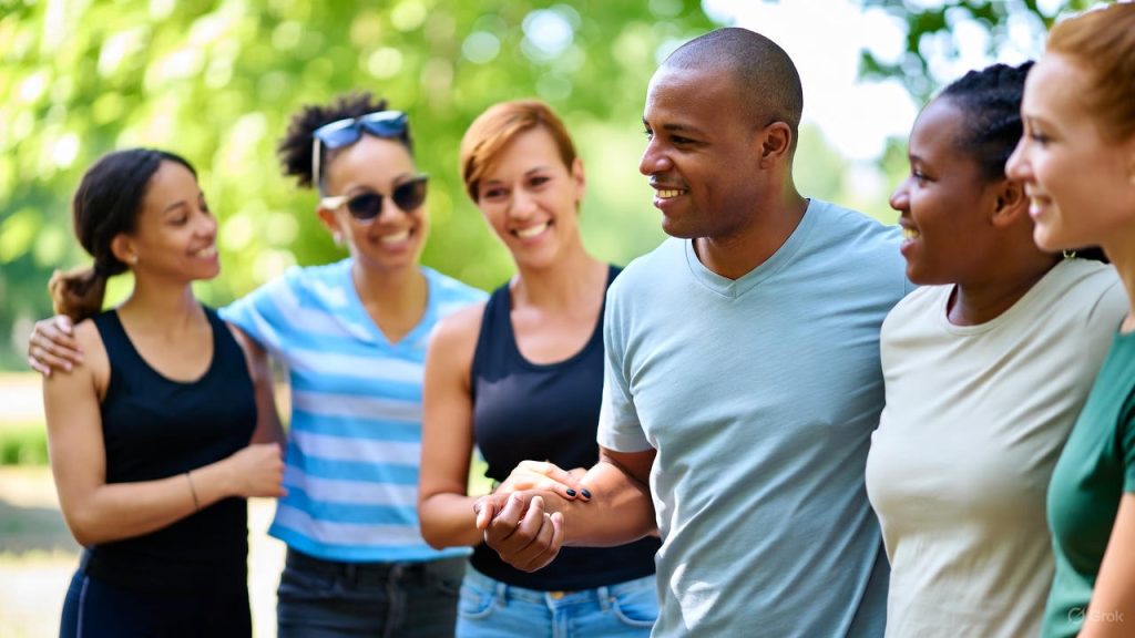 Mental Health Awareness, Productivity, and Emotional Resilience