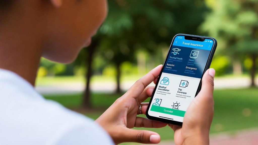 Secure the best tourist health insurance for US UK Canada Australia travelers. Compare plans coverage and rates to protect your trip and health today Secure the best tourist health insurance for US, UK, Canada, & Australia travelers. Compare plans, coverage, and rates to protect your trip and health today.