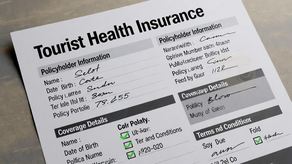 Secure the best tourist health insurance for US UK Canada Australia travelers. Compare plans coverage and rates to protect your trip and health today. 4 Secure the best tourist health insurance for US, UK, Canada, & Australia travelers. Compare plans, coverage, and rates to protect your trip and health today.