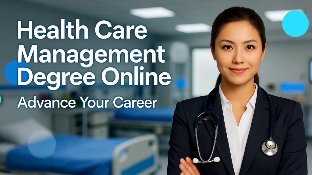 Top BS in Health Care Administration Outcomes for Career Growth in the US & UK