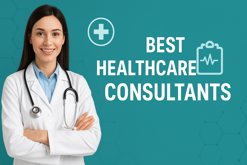 What Is a Healthcare Consultant Understanding the Role in Modern Medical Systems