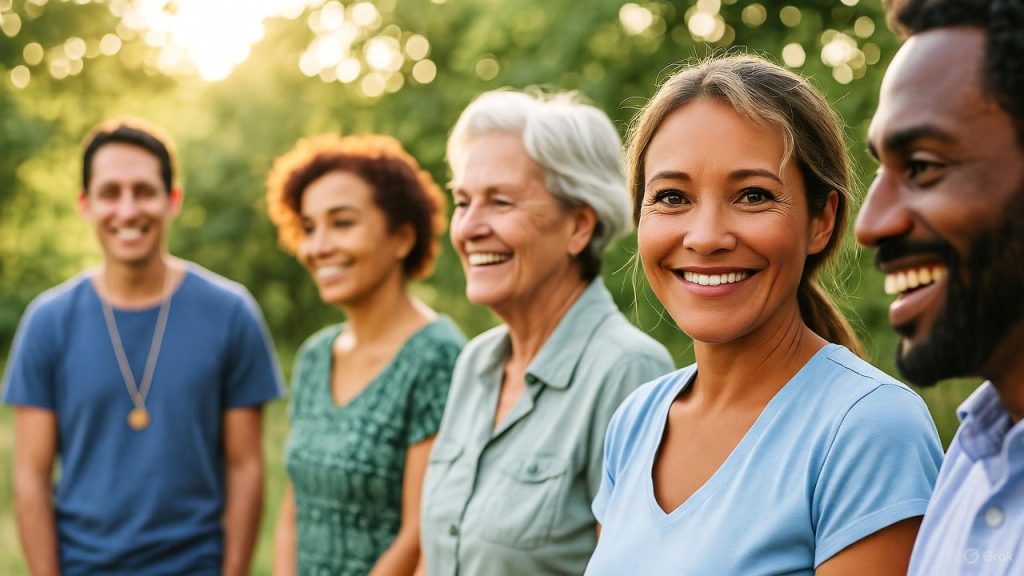 When Is Mental Health Awareness Month and Why It Matters