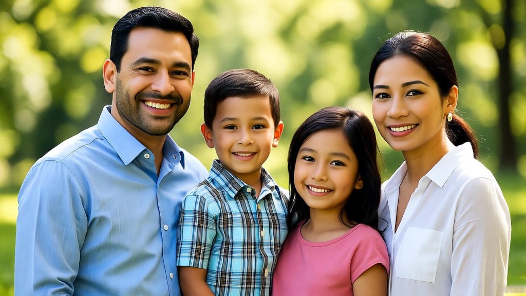 Affordable Health Insurance Plans for You and Your Family in the US, UK, Canada & Australia