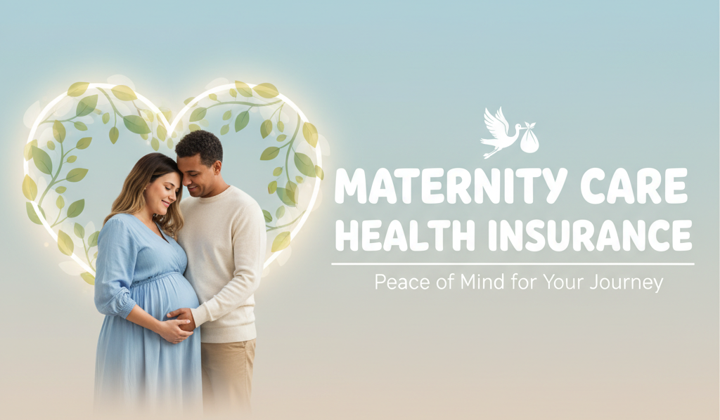 Maternity Care Health Insurance Affordable Coverage for Expecting Mothers