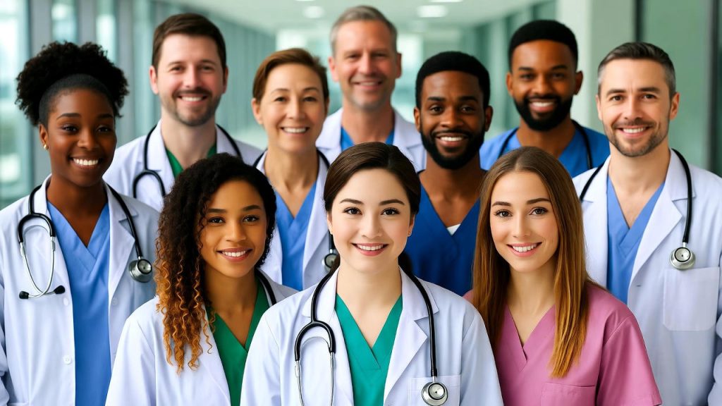 Discover 10 powerful healthcare marketing strategies to attract new patients, build loyalty, and grow your medical practice. Learn how digital tools, patient experience, and data-driven marketing can transform your healthcare brand.