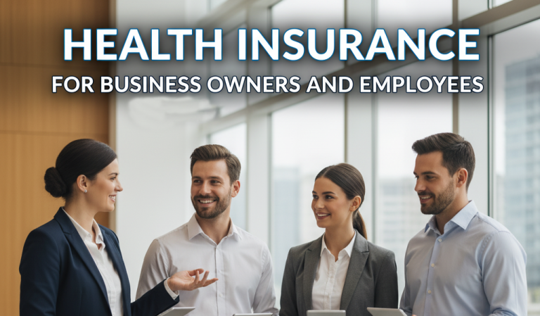 Find Health Insurance for Business Owners Through the SHOP Marketplace Savings and Compliance