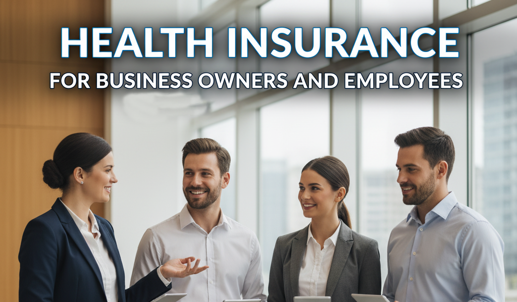 Find Health Insurance for Business Owners Through the SHOP Marketplace Savings and Compliance