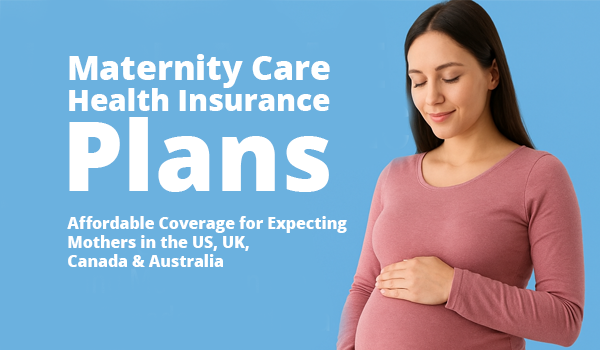 “5 Key Benefits of Comprehensive Maternity Care Health Insurance: Protecting Mothers and Babies”