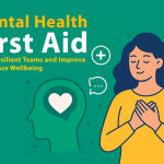 Mental Health First Aid Certification — Tier One Training for Professionals