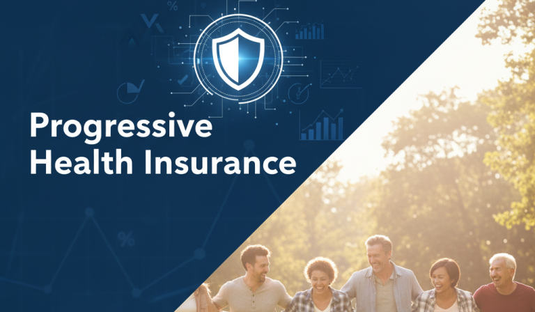 Progressive Health Insurance 2025 Affordable Coverage and Exclusive Benefits