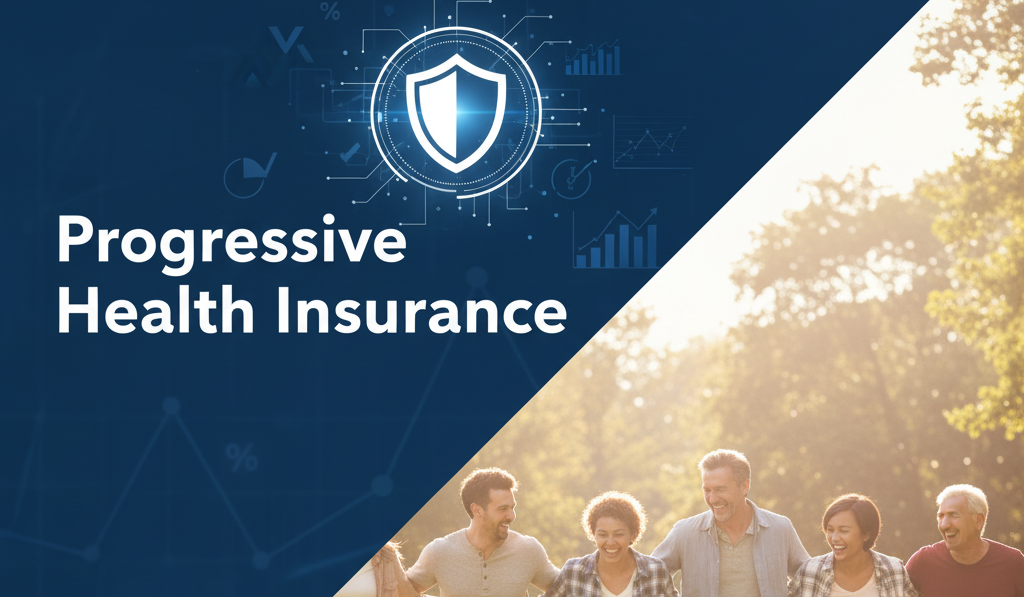 Progressive Health Insurance 2025 Affordable Coverage and Exclusive Benefits