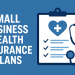 Small Business Health Insurance Plans Affordable Coverage for Teams
