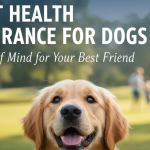Best Health Insurance for Dogs Affordable Pet Insurance Plans 2025
