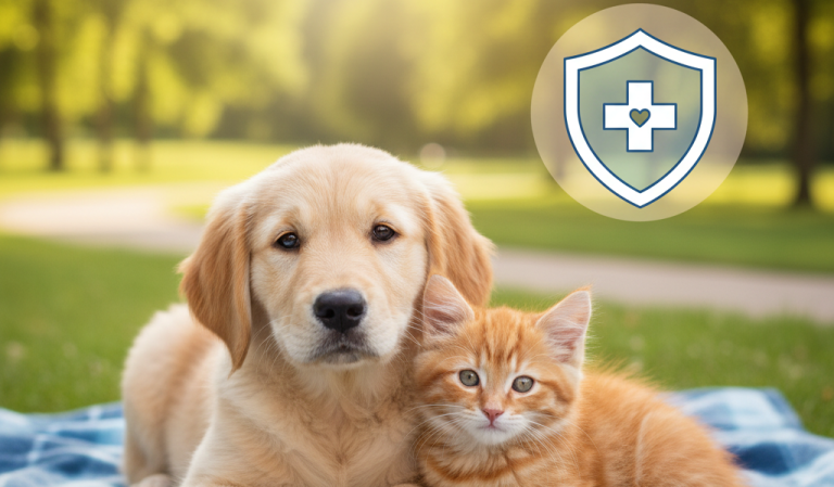 Best Pet Health Insurance 2025 Affordable Dog & Cat Plans for Peace of Mind